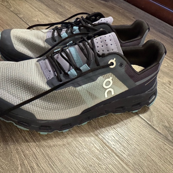 On Running Women’s Cloudvista Shoes - Picture 14 of 15